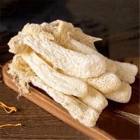 福建新鮮竹蓀農家干貨足蓀 竹笙菌菇特產食用菌干竹蓀批發(fā)500g