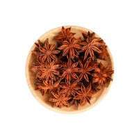 八角茴香桂皮調味料500克廣西八角粉調料鹵料廠家現貨批發(fā)香辛料