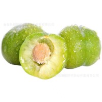 四川青脆脫骨李子5斤大果整箱當季一般品質果代發(fā)直發(fā)