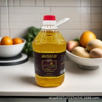 工廠直達(dá)冷榨一級(jí)紫蘇籽油蘇子油荏油2.5L 批發(fā)健康美味佳肴現(xiàn)榨