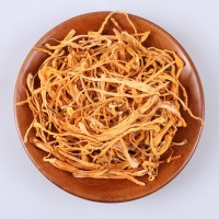 散裝 蟲草花 原料批發(fā) 干貨食用菌菇包湯料 散裝蟲草花源頭工廠