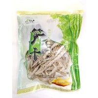 農產品杭州臨安天目山筍干毛筍干玉蘭片大量批發產地直銷