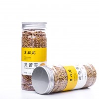 黃苦蕎茶蕎麥茶大麥 四川大涼山麥香型苦芥茶濃香型正品一件代發