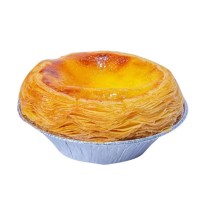 網紅花邊黃油撻皮 可頌蛋撻 蛋撻液網紅網紅爆款 免費寄樣 烘焙半