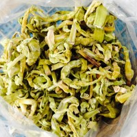 2025年臨安天目鄉味天目筍干碳烤筍干彎尖筍