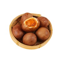 散裝蟹油烤鴨蛋 大個新鮮流油烤鴨蛋大號特產(chǎn)咸鴨蛋 散裝烤鴨蛋