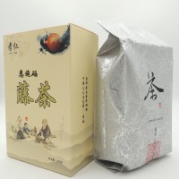 廠家批發藤茶禮盒裝原產地恩施硒材質優良養生清潤茶葉硒茶硒源