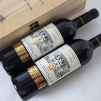 廠(chǎng)家批發(fā)赤霞珠干紅葡萄酒OEM貼牌定制紅酒誠(chéng)招酒水代理