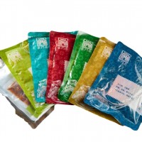 粉面臊子澆頭牛雜 + 紅燒牛肉預制菜常溫速食宿舍懶人必備加熱即