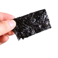 福建霞浦海洋魅力35g頭水有機紫菜 海產干貨紫菜蛋花湯煲湯食材