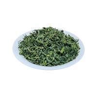 2026新茶湖北恩施硒茶綠茶栗香炒青綠茶散裝濃香耐泡高山茶葉批發(fā)