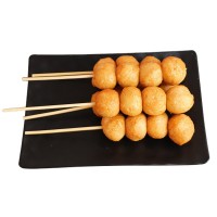 平海魚(yú)蛋咖喱魚(yú)蛋炸魚(yú)蛋魚(yú)旦廣東小吃火鍋魚(yú)蛋魚(yú)丸約195粒