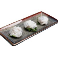 500g商用大顆粒蝦滑批發(fā)新鮮火鍋食材青冒菜手打?qū)ξr鮮蝦肉滑