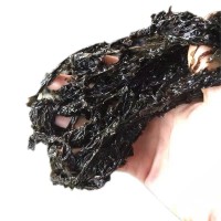 紫菜干貨散裝頭水紫菜 無沙大片紫菜
