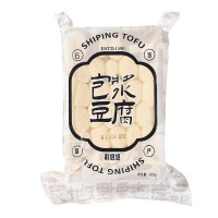 石屏包漿豆腐火鍋燒烤專(zhuān)用臭豆腐批發(fā)